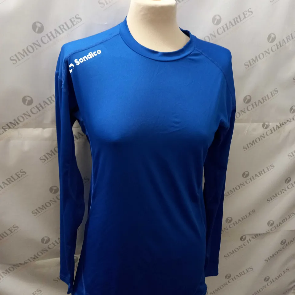 SONDICO TRAINING SHIRT SIZE XL