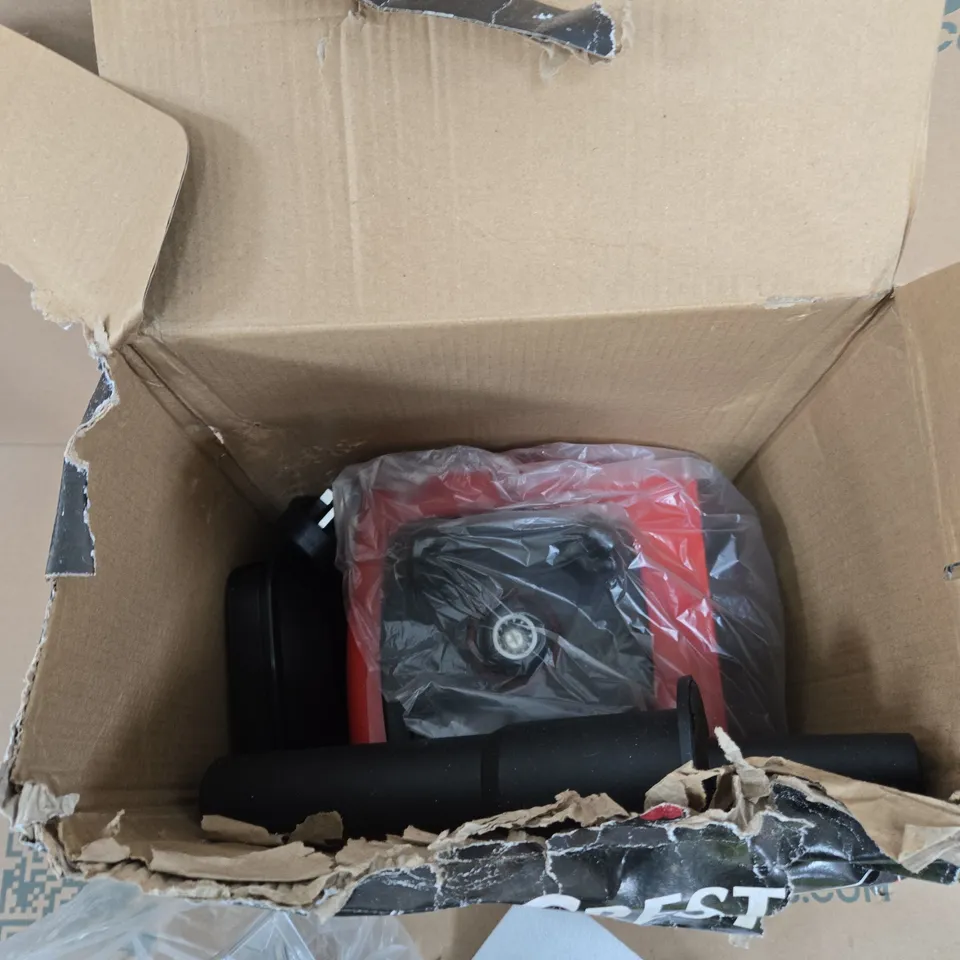 SILVER CREST SC-1589 BLENDER 4500W – BOXED KITCHEN APPLIANCE