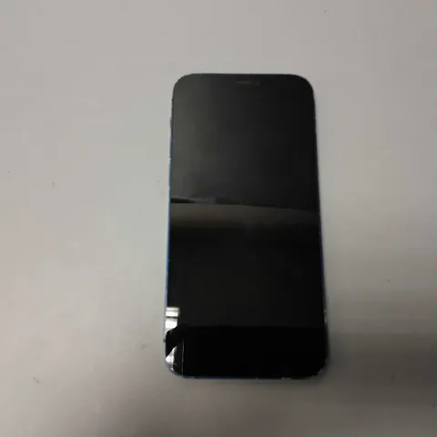 APPLE IPHONE - MODEL UNSPECIFIED