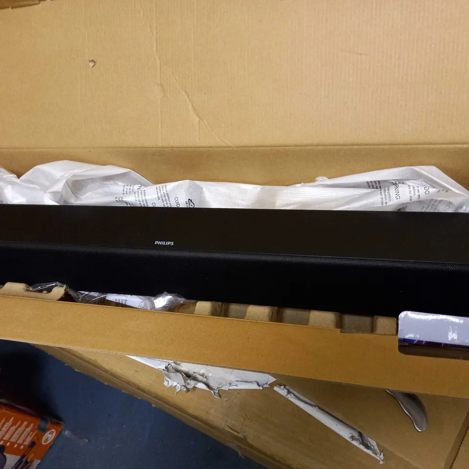 PHILLIPS SOUND BAR
