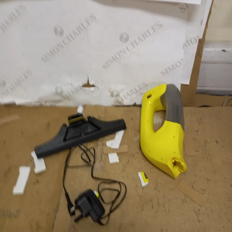 KARCHER WV1 WINDOW VAC 