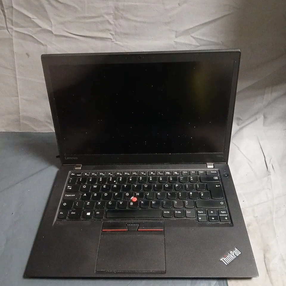 LENOVO THINKPAD T460S LAPTOP