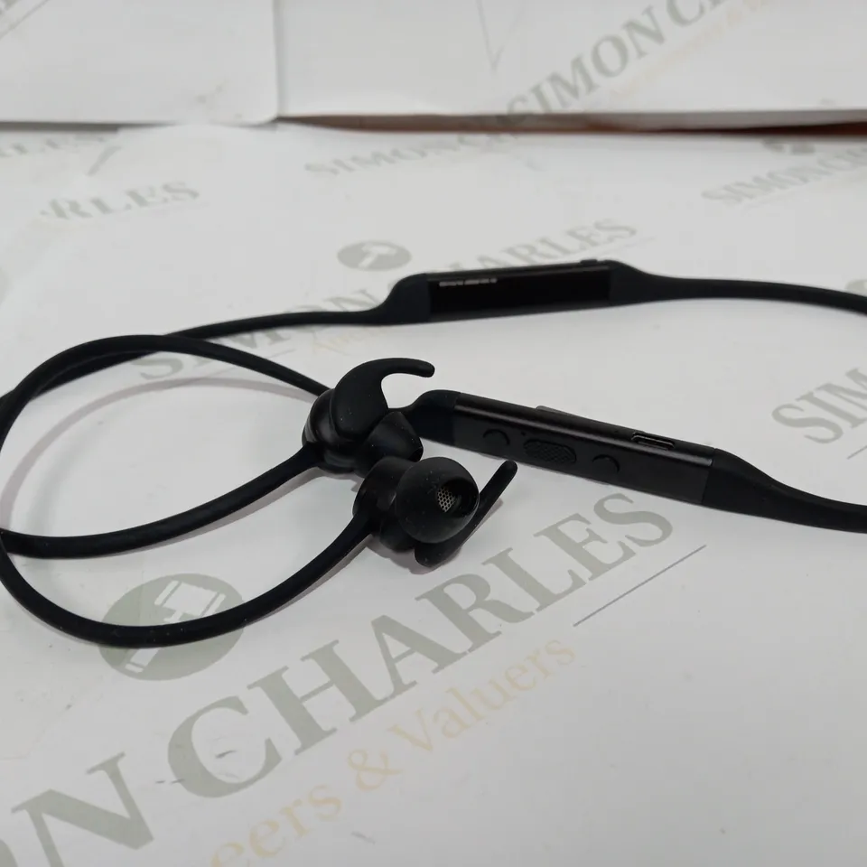 BOWERS & WILKINS HEADPHONES