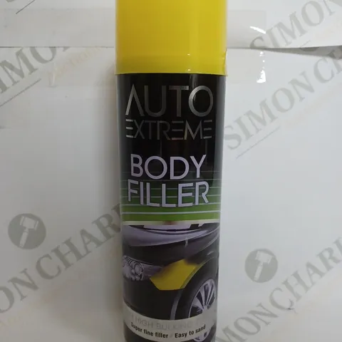 BOX OF 24 AUTO EXTREME BODY FILLER WITH HIGH BULKING PRIMER