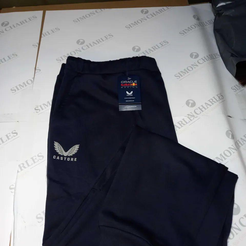 CASTOR ORACLE RED BULL RACING JOGGERS