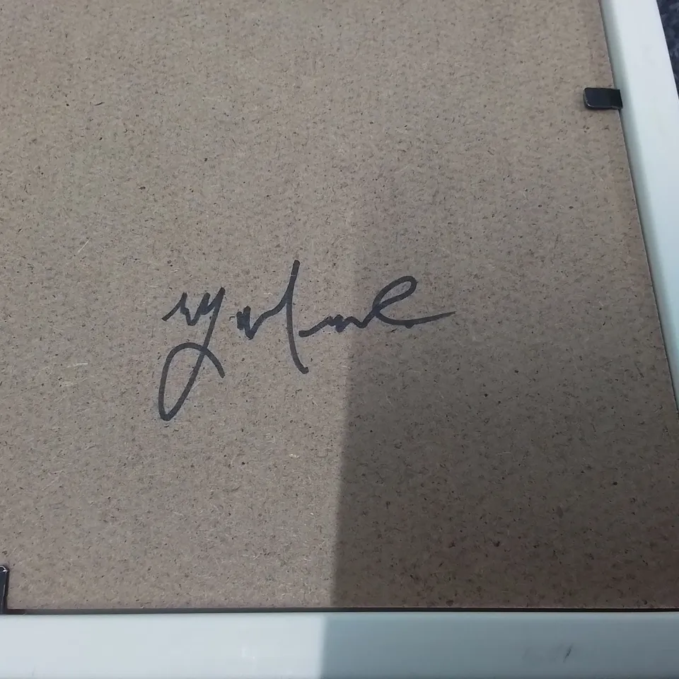 DONAGHDEE LIGHT HOUSE HARBOUR- SIGNED