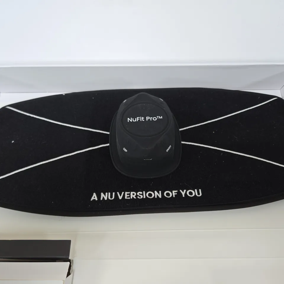 LUNAMOUR NUFIT PRO EMS FITNESS DEVICE