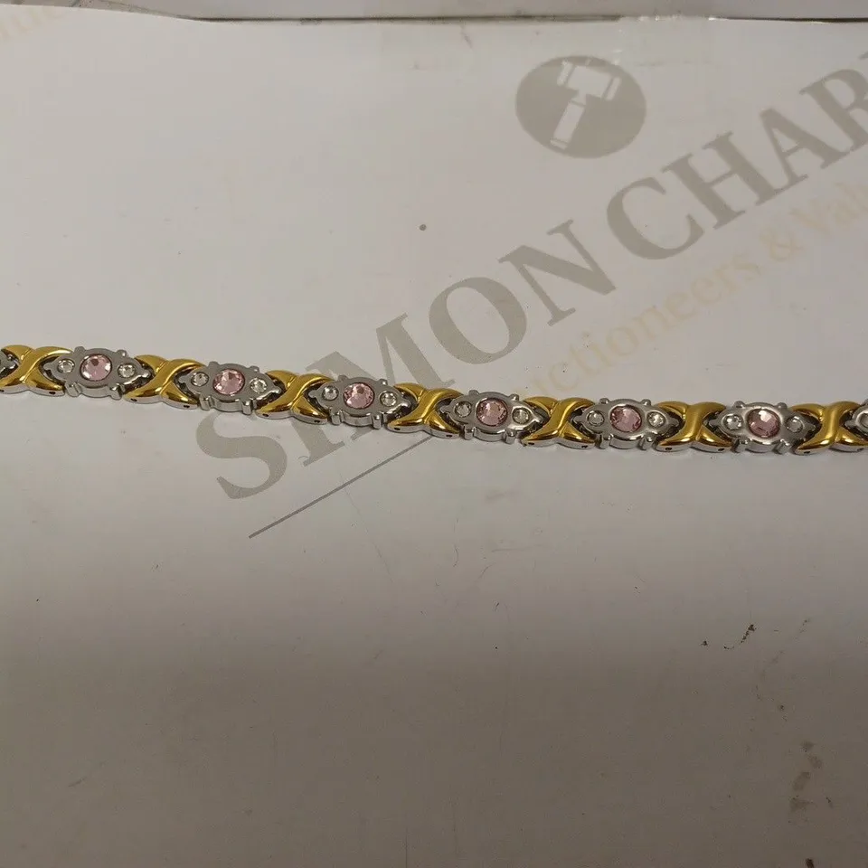 TERACOL MAGNETIC THERAPY BRACELET