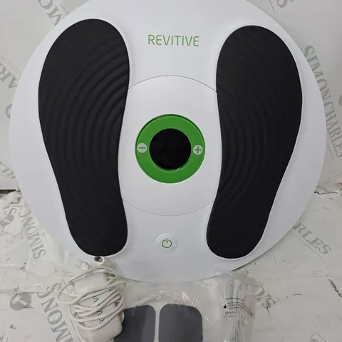 REVITIVE ESSENTIAL CIRCULATION BOOSTER