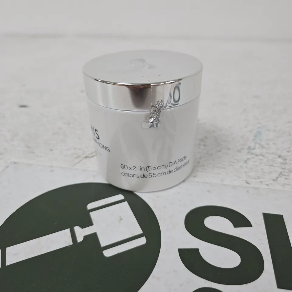 ELEMIS DYNAMIC RESURFACING FACIAL PADS