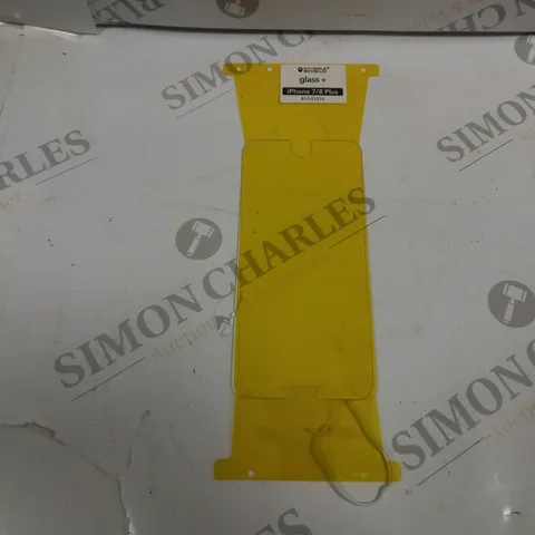APPROXIMATELY 32 INVISIBLE SHIELD GLASS+ IPHONE 7/8 PLUS SCREEN PROTECTORS