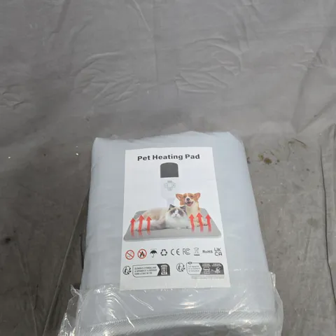 PET HEATING PAD – SEALED PACKAGING