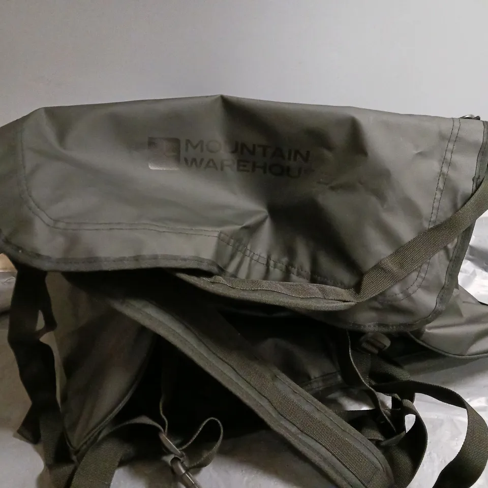 MOUNTAIN WAREHOUSE DUFFLE BAG  