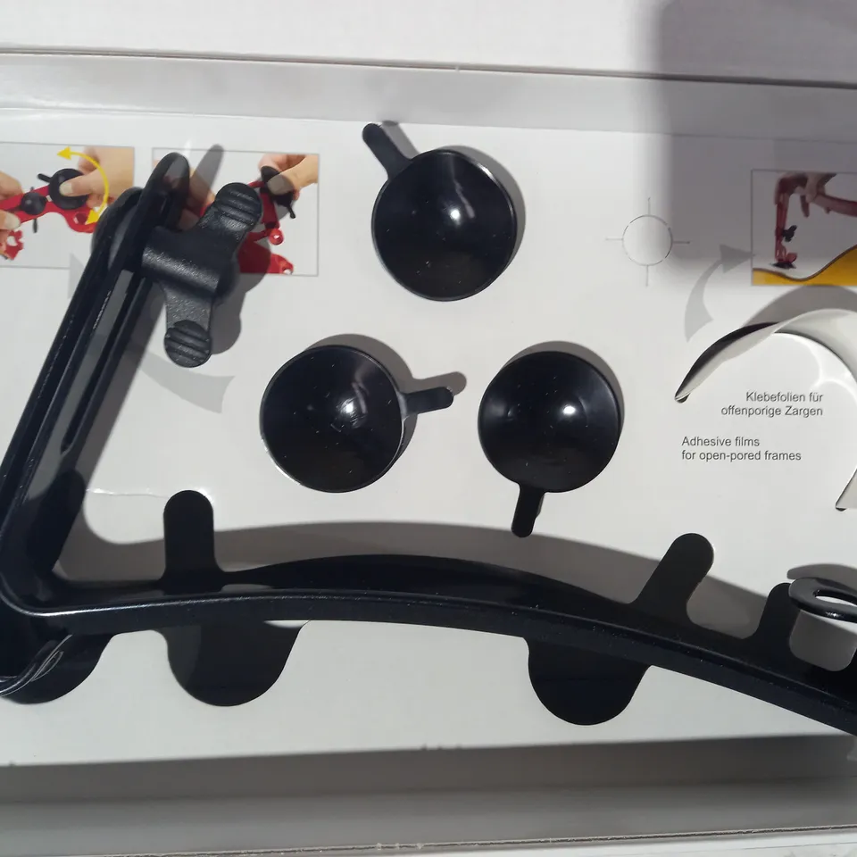 ERGOPLAY TAPPERT GUITAR REST