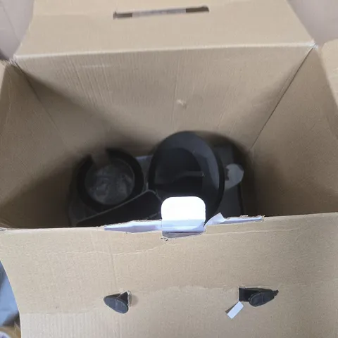 BOXED SWAN 3.5L DOUBLE CEREAL DISPENSER