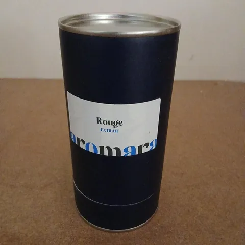 BOXED ROUGE EXTRAIT DE PARFUM AROMARA