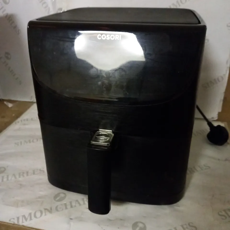 COSORI PREMIUM 5.5L AIR FRYER