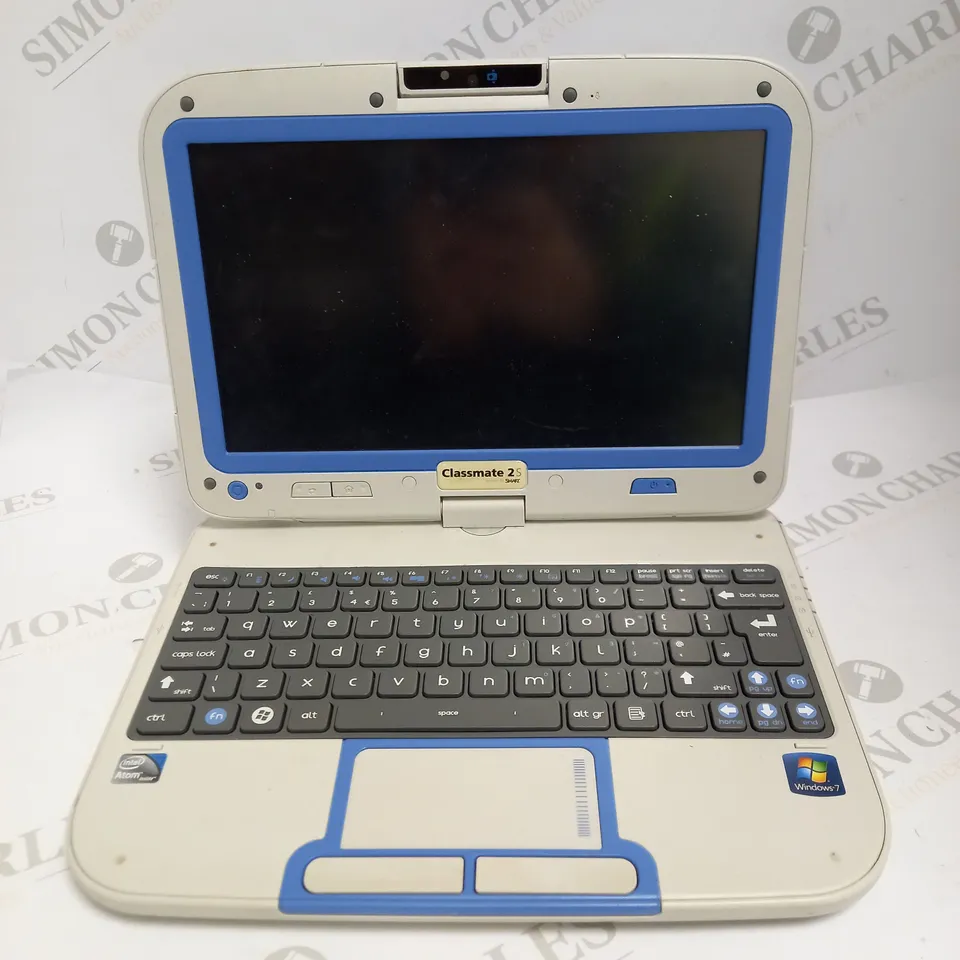 CLASSMATE MG101A5 LAPTOP
