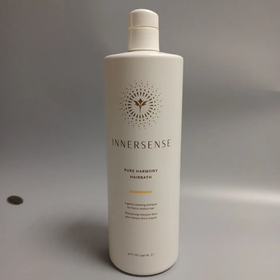 PURE INSPIRATION DAILY CONDITIONER 946 ML 