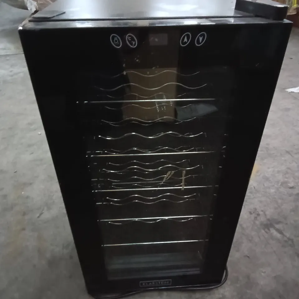 UNBOXED KLARSTEIN DRINKS COOLER - BLACK
