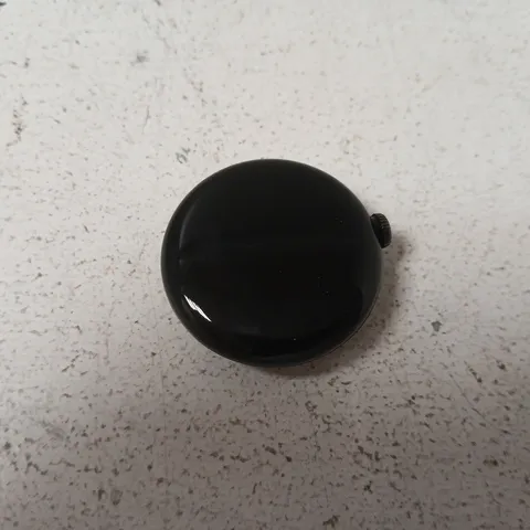 GOOGLE PIXEL WATCH 1 41MM IN ALUMINIUM BLACK
