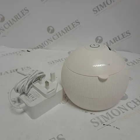 BOXED HAMGSUN CD3500 ULTRASONIC CLEANER