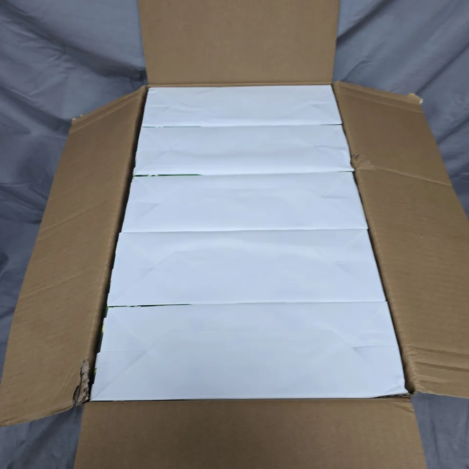 THE CHEEKY PANDA BAMBOO TOILET TISSUE – 45 ROLLS, 3-PLY, 200 SHEETS/ROLL, FSC BULK PACK