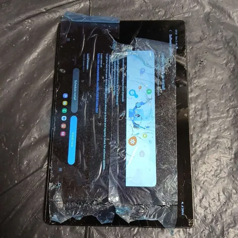 SAMSUNG GALAXY TABLET SM-X205 32GB
