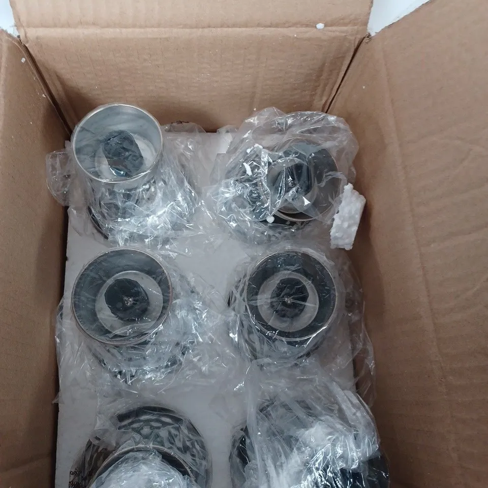 6X SOLARE LED SOLAR LIGHT