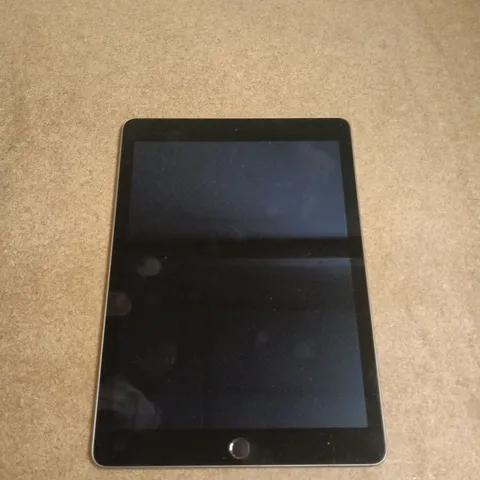 Apple iPad Air 2 16GB 9.7in Space Grey – Unlocked SIM