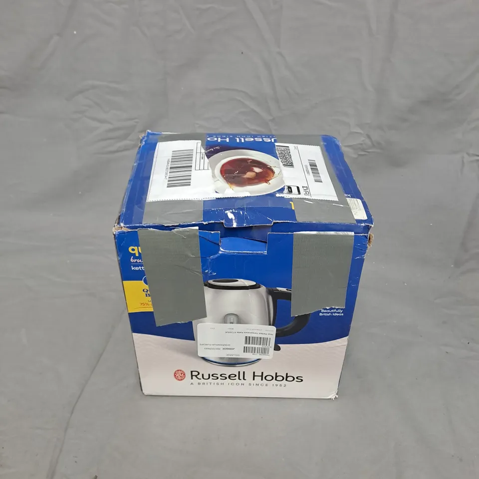 NINJA PERFECT TEMPERATURE KETTLE KT200UK