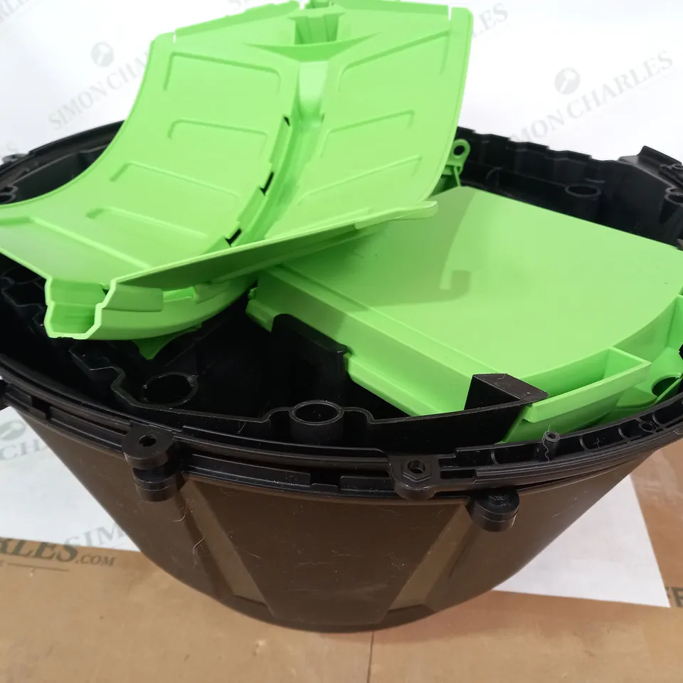 SFIXX 50 LITRE TUMBLING COMPOSTER