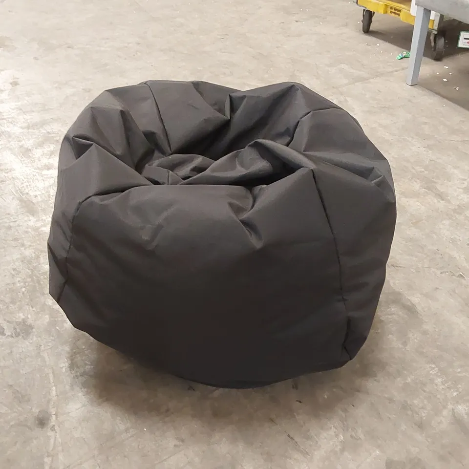 BOXED NEO BEANBAG - BLACK