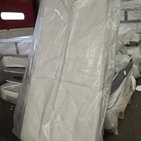 QUALITY BAGGED ALEX 90CM SINGLE SIZED MATTRESS