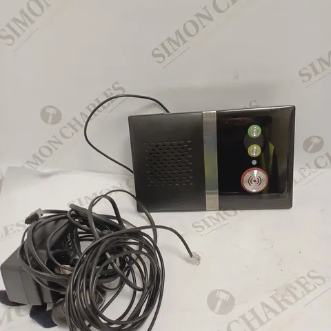 TYNETEC REACH PLUS GSM AT-HOME ALARM UNIT
