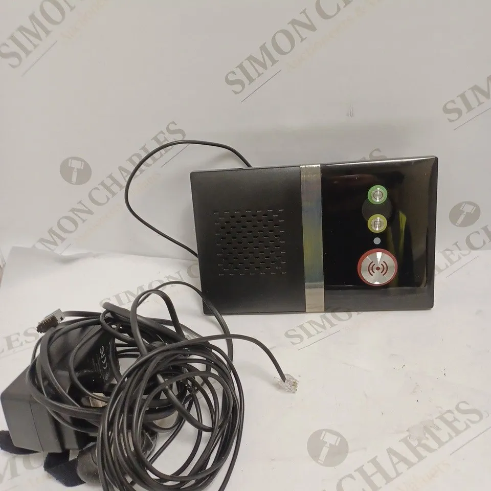 TYNETEC REACH PLUS GSM AT-HOME ALARM UNIT 