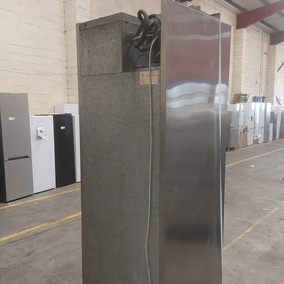 WILLIAMS HD1 COMMERCIAL REFRIGERATOR