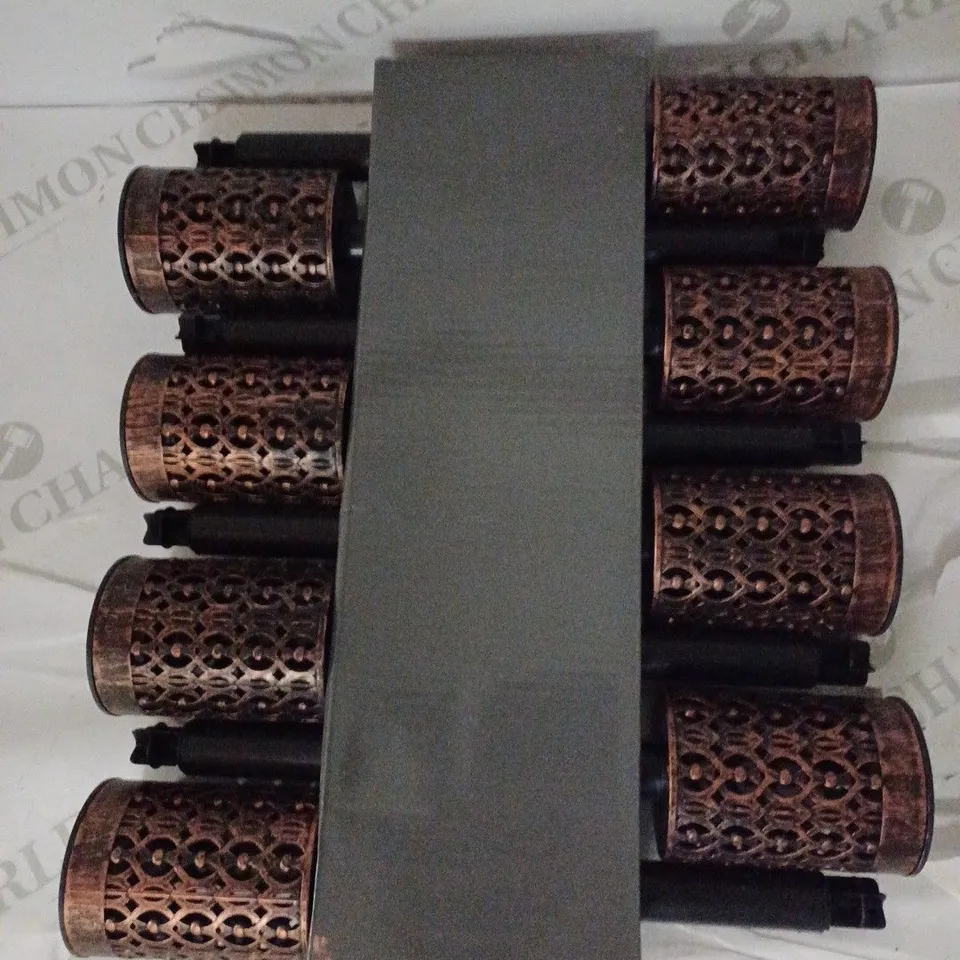 BIBA STAKE LIGHT 8PK