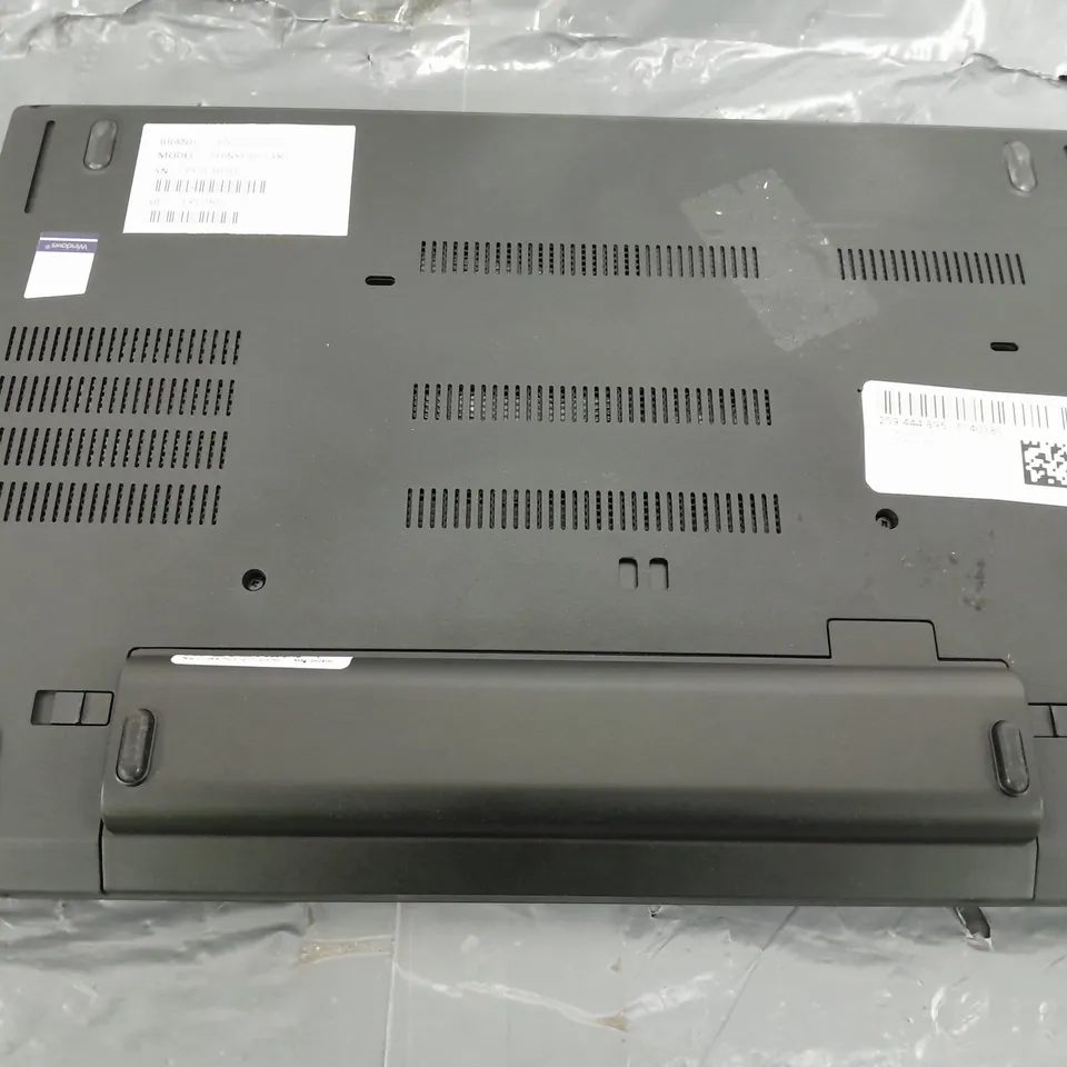 LENOVO THINKPAD T480 LAPTOP