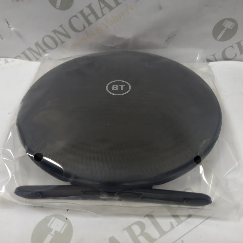 BT WI-FI DISK ROUTER