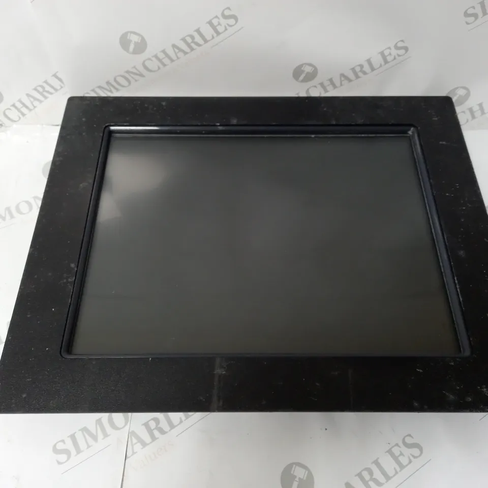 ELO TOUCHSYSTEMS 15" TOUCHSCREEN MONITOR ET1537L