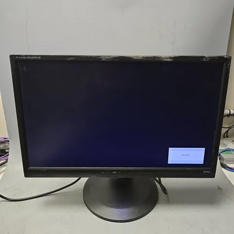 IIYAMA PROLITE B2280HS MONITOR