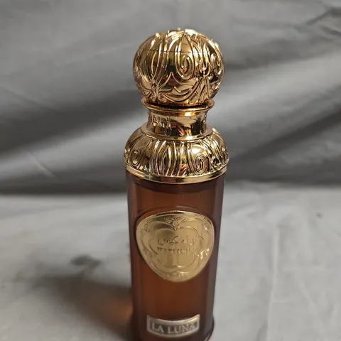 WARM KISS LA LUNA FRAGRANCE