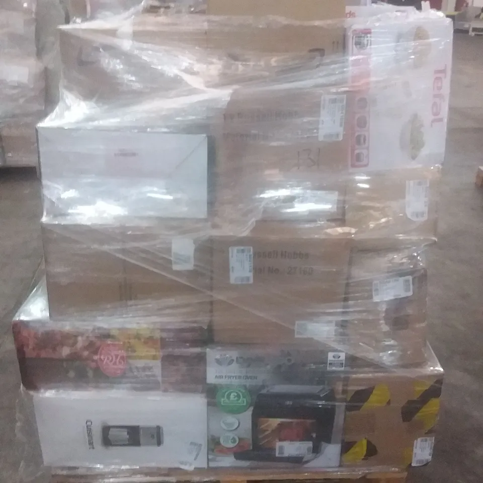 PALLET OF APPROXIMATELY 41 ELECTRICAL ITEMS INCLUDING 