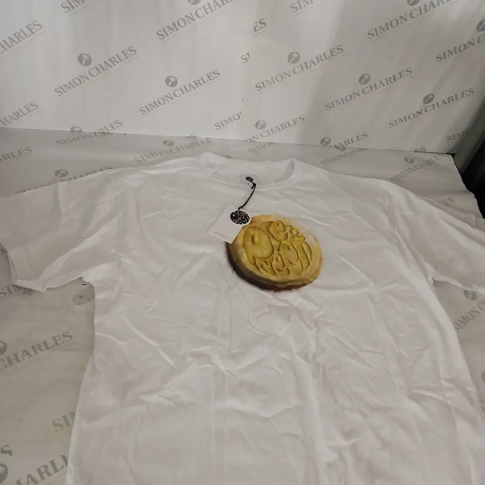XXL PRETTY GREEN T-SHIRT 