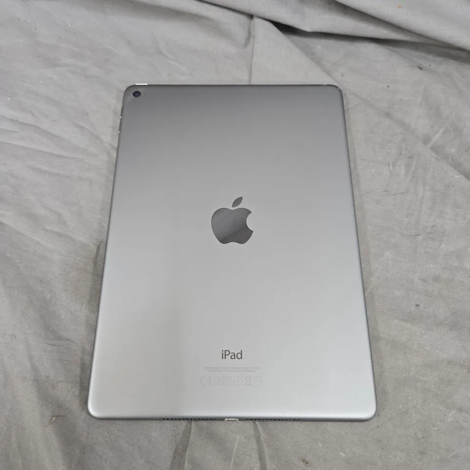 APPLE IPAD AIR 2ND GEN TABLET 