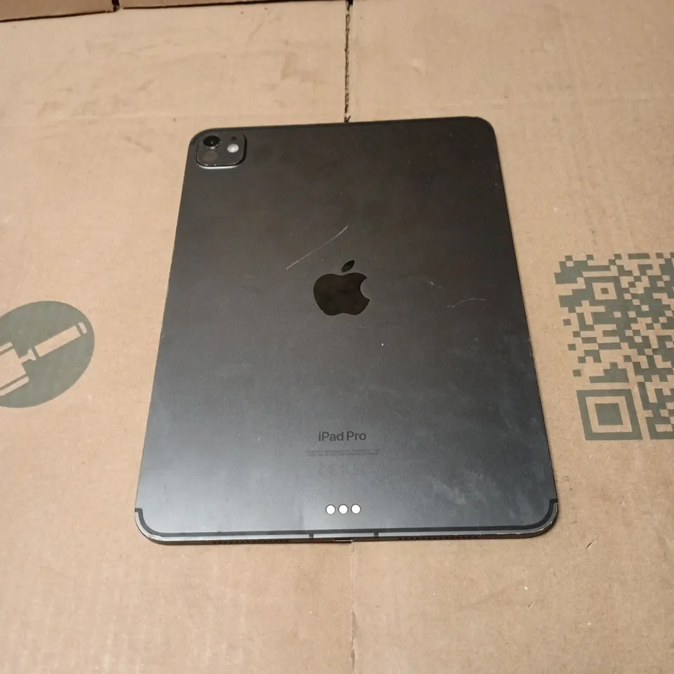 APPLE IPAD PRO A2837