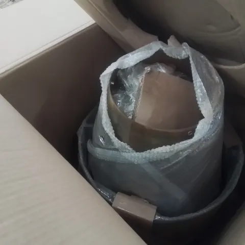 BOXED LIGHT (1BOX)