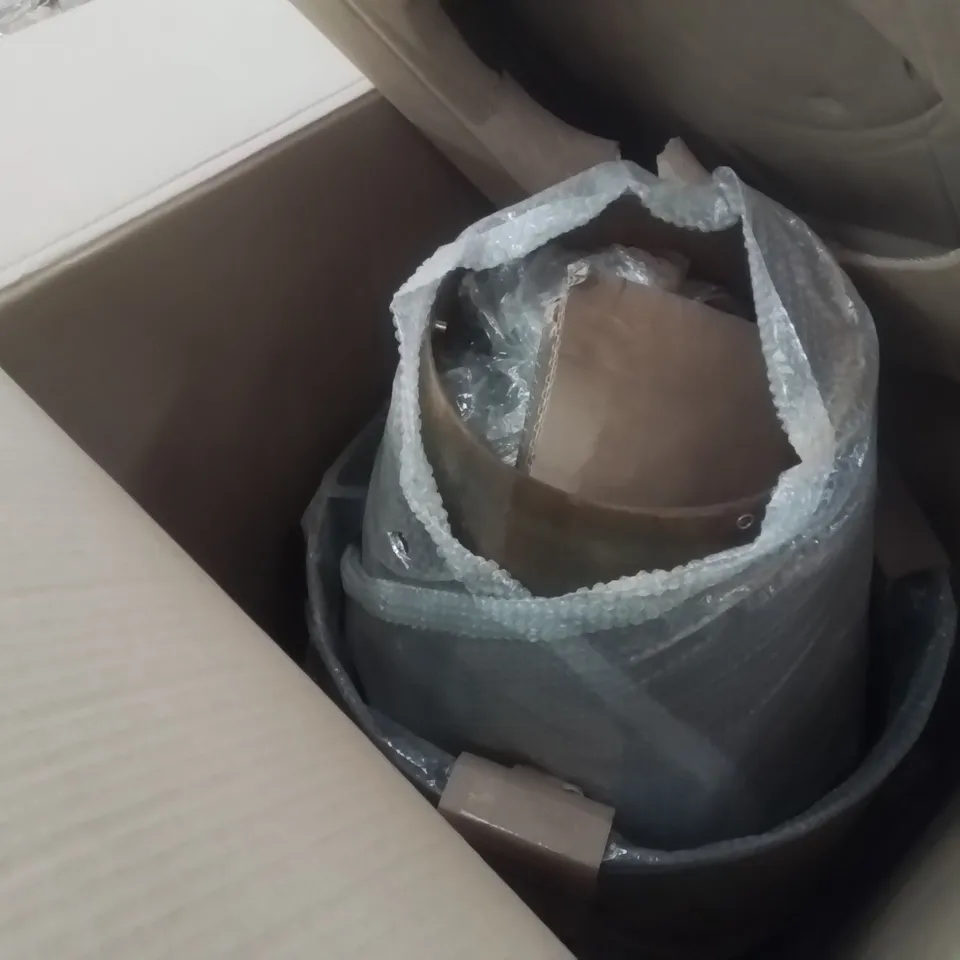 BOXED LIGHT (1BOX)
