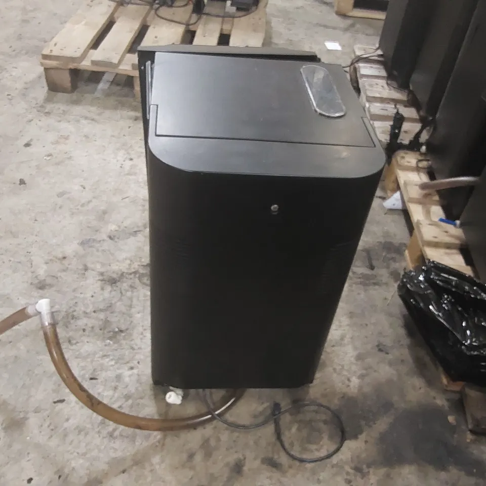 SCHAERER INTENSE COMMERCIAL BEAN TO CUP COFFEE MACHINE